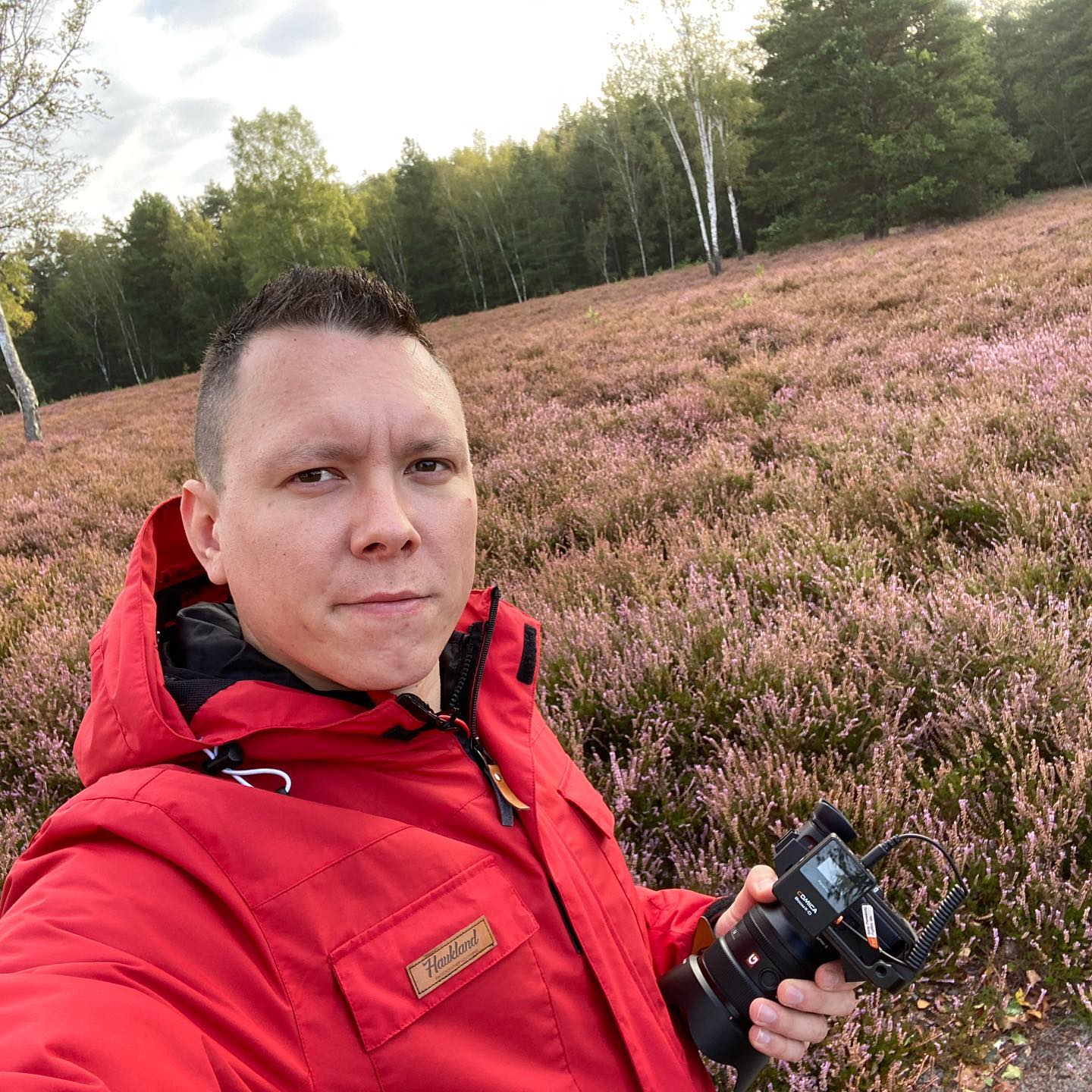 Workshop - Magie der Heide – Fotografieren in den Gardelegener Kellerbergen
