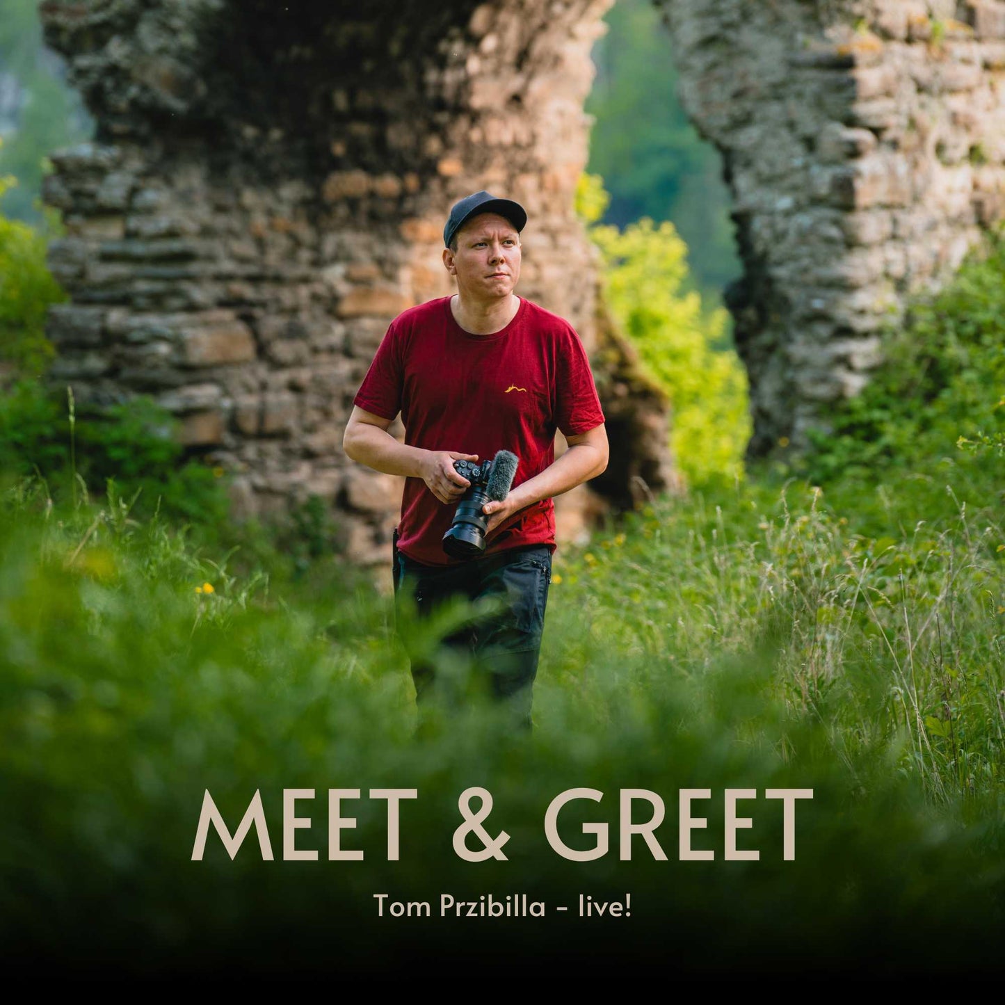 AUSVERKAUFT Meet & Greet auf dem Altmärkischen Idyllischen Hof
