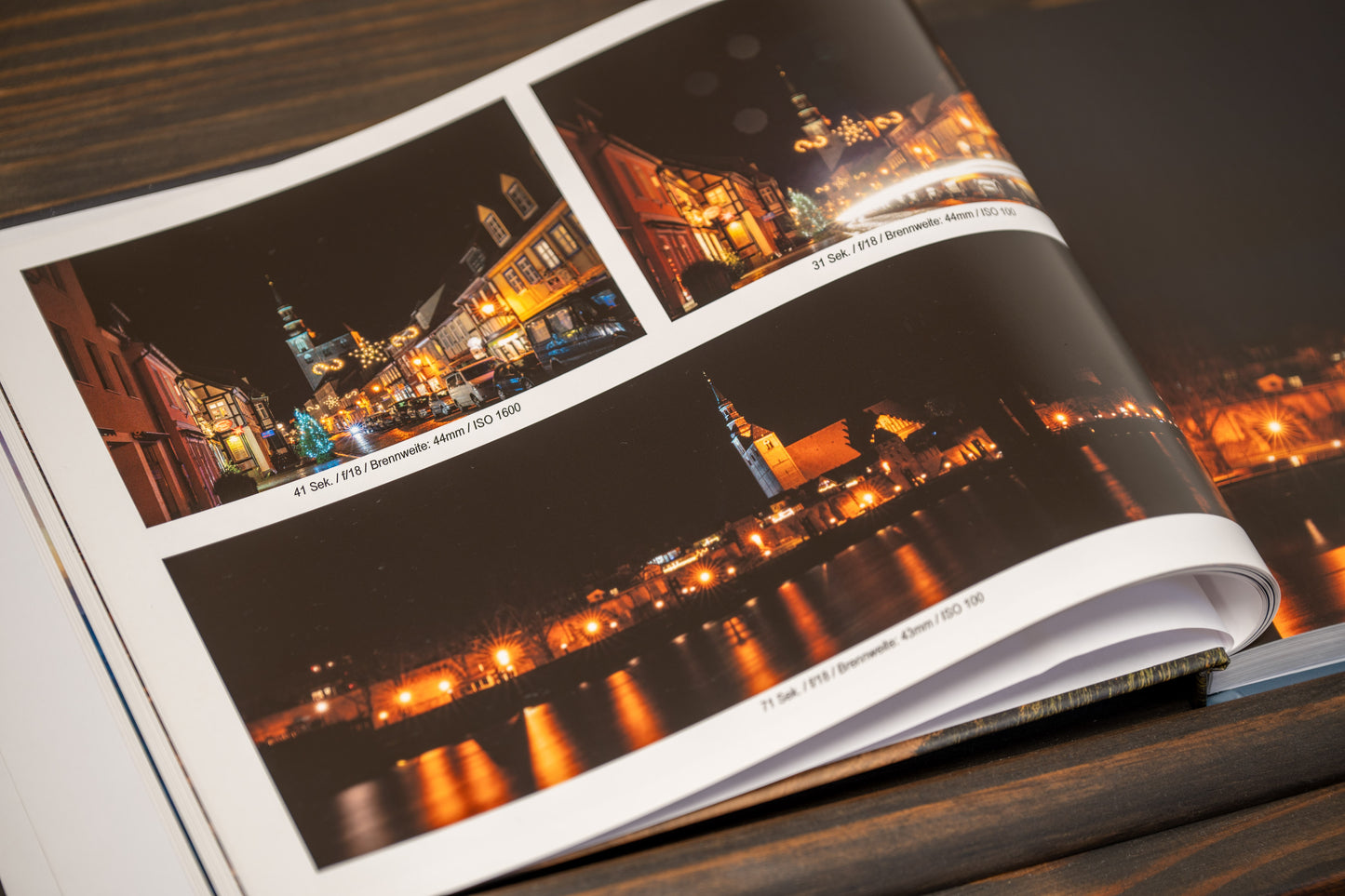 Bundle #HARZ + #ALTMARK + GRATIS Autogrammkarte
