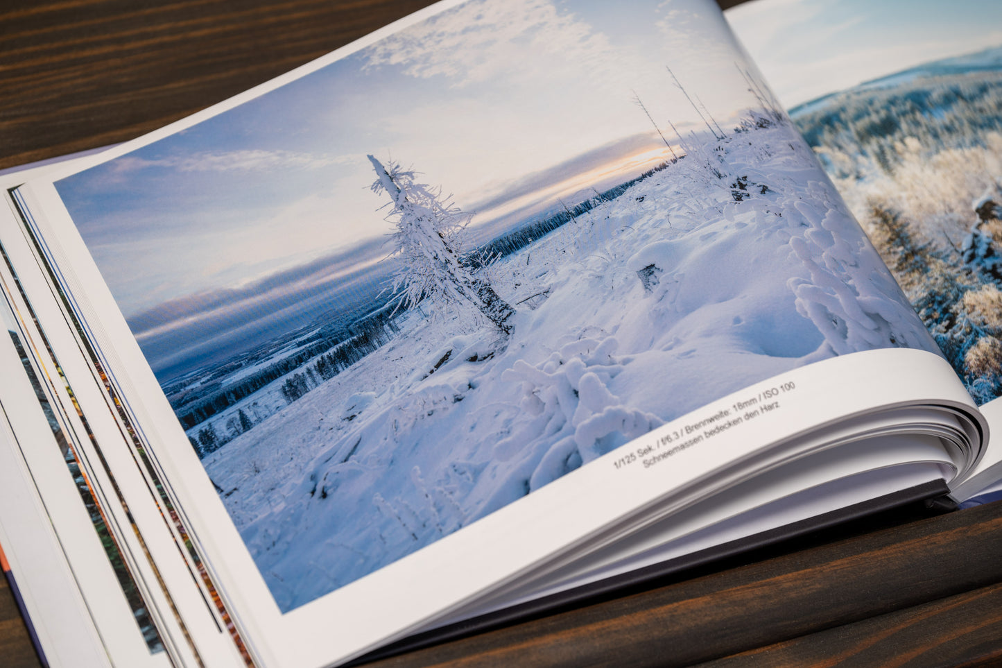 Bundle #HARZ + #ALTMARK + GRATIS Autogrammkarte