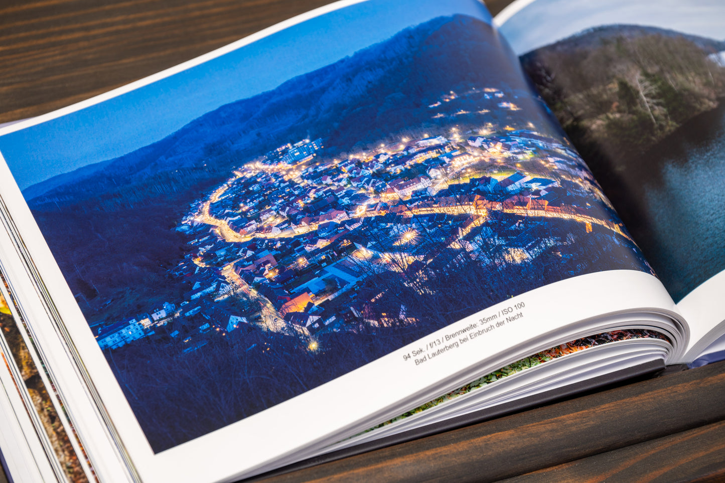 Bundle #HARZ + #ALTMARK + GRATIS Autogrammkarte