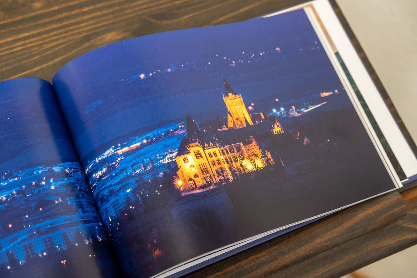 Bundle #HARZ + #ALTMARK + GRATIS Autogrammkarte