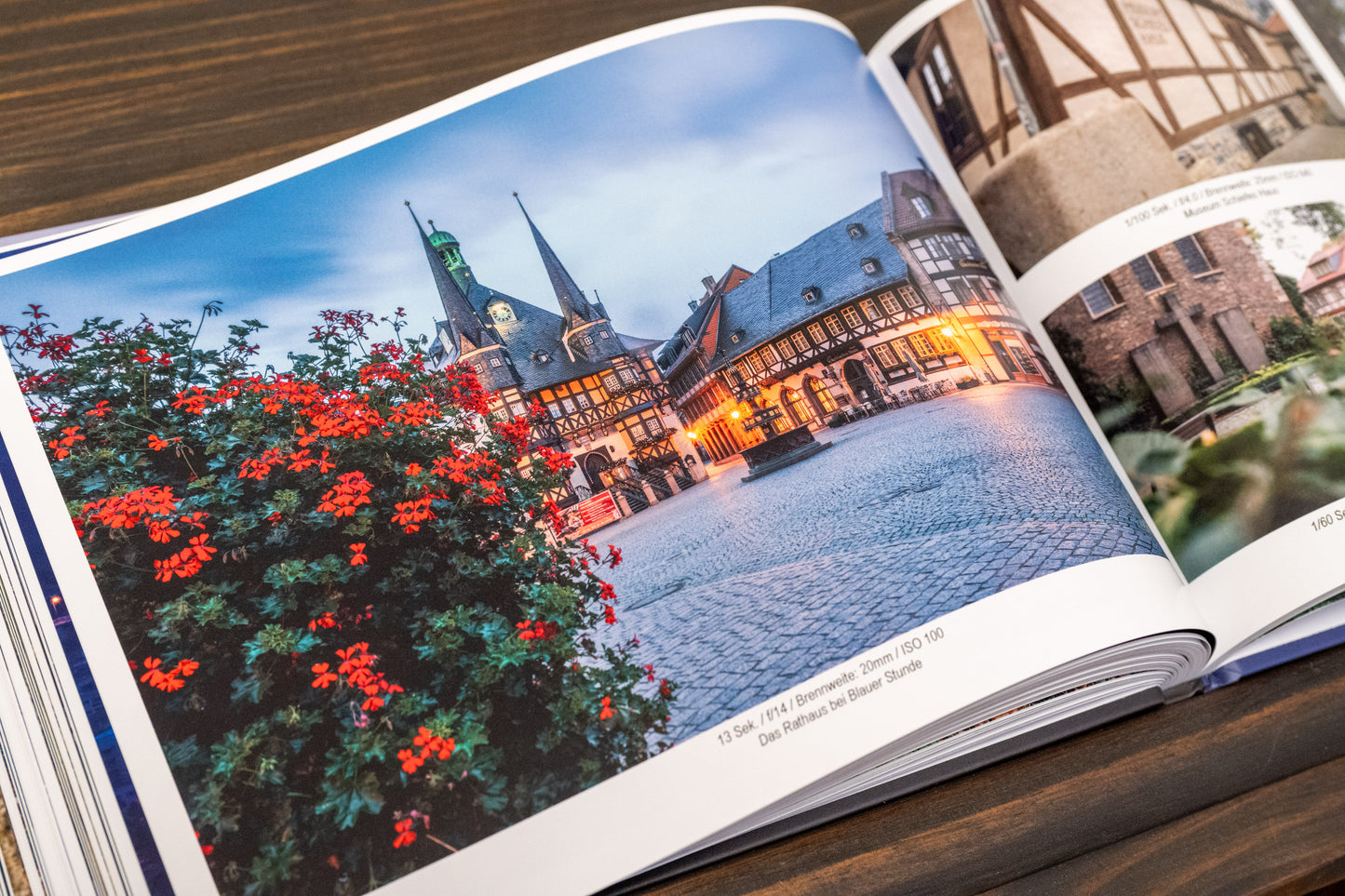 Bundle #HARZ + #ALTMARK + GRATIS Autogrammkarte