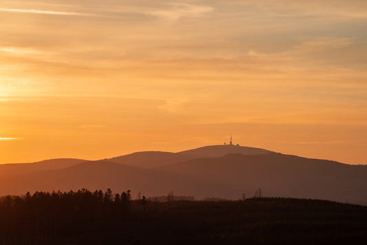 Harz fotografieren: Motive, Licht und Ideen aus meinen Bildbänden