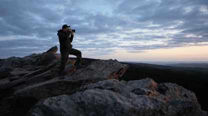#HARZ - Campingtouren 1 - 5 - Die Filme
