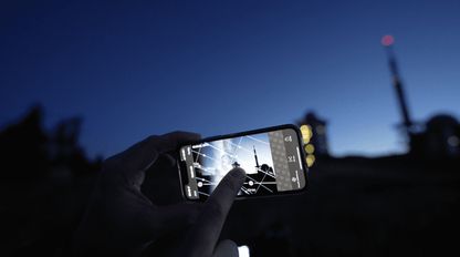 #HARZ - Campingtouren 1 - 5 - Die Filme