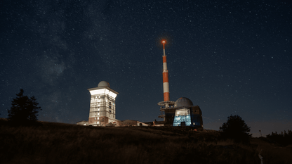 #HARZ - Campingtouren 1 - 5 - Die Filme