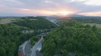 #HARZ - Campingtouren 1 - 5 - Die Filme