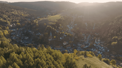 #HARZ - Campingtouren 1 - 5 - Die Filme