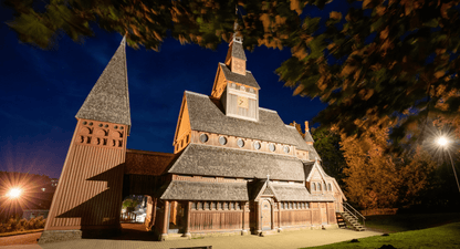 #HARZ - Campingtouren 1 - 5 - Die Filme