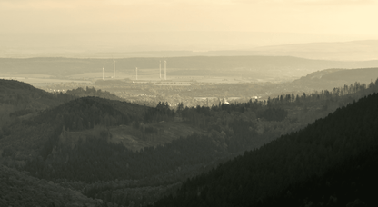 #HARZ - Campingtouren 1 - 5 - Die Filme