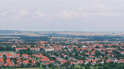 #HARZ - Campingtouren 1 - 5 - Die Filme