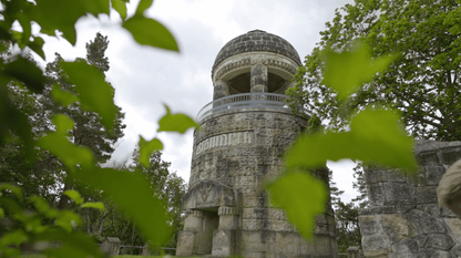 #HARZ - Campingtouren 1 - 5 - Die Filme