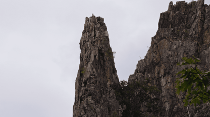 #HARZ - Campingtouren 1 - 5 - Die Filme