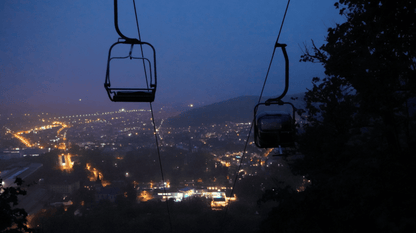 #HARZ - Campingtouren 1 - 5 - Die Filme