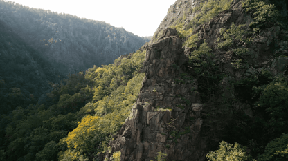 #HARZ - Campingtouren 1 - 5 - Die Filme