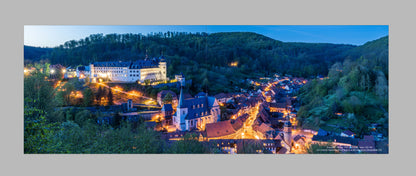 Bundle #HARZ + #HARZ II + GRATIS Autogrammkarte