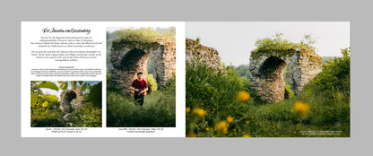 Bundle #HARZ + #HARZ II + GRATIS Autogrammkarte