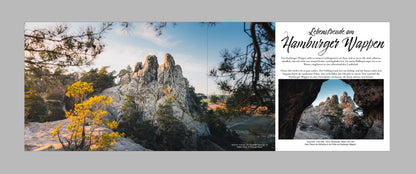 Bundle #HARZ + #HARZ II + GRATIS Autogrammkarte