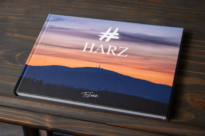 Bundle #HARZ + #HARZ II + GRATIS Autogrammkarte