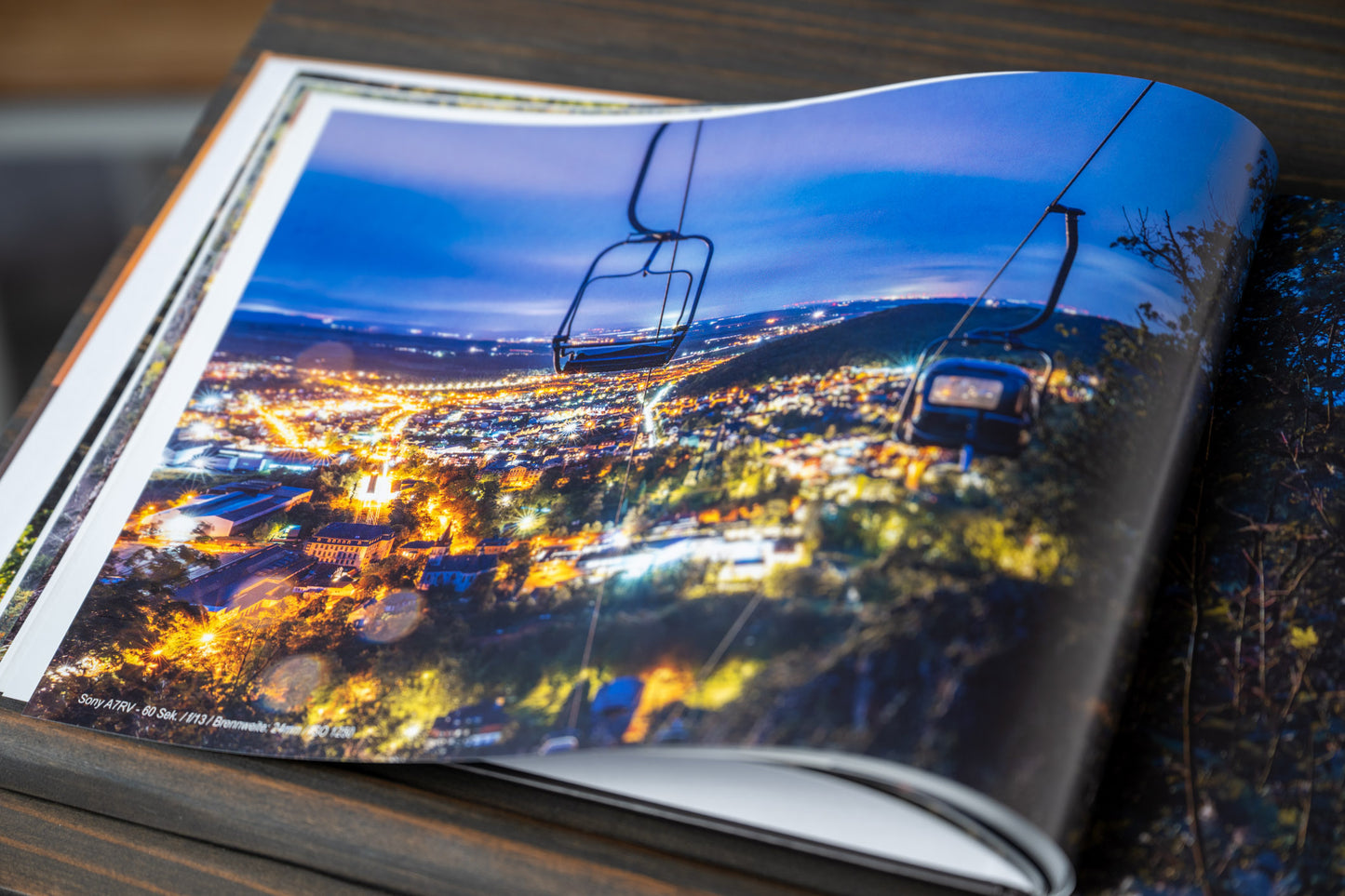 Bundle #HARZ + #HARZ II + GRATIS Autogrammkarte