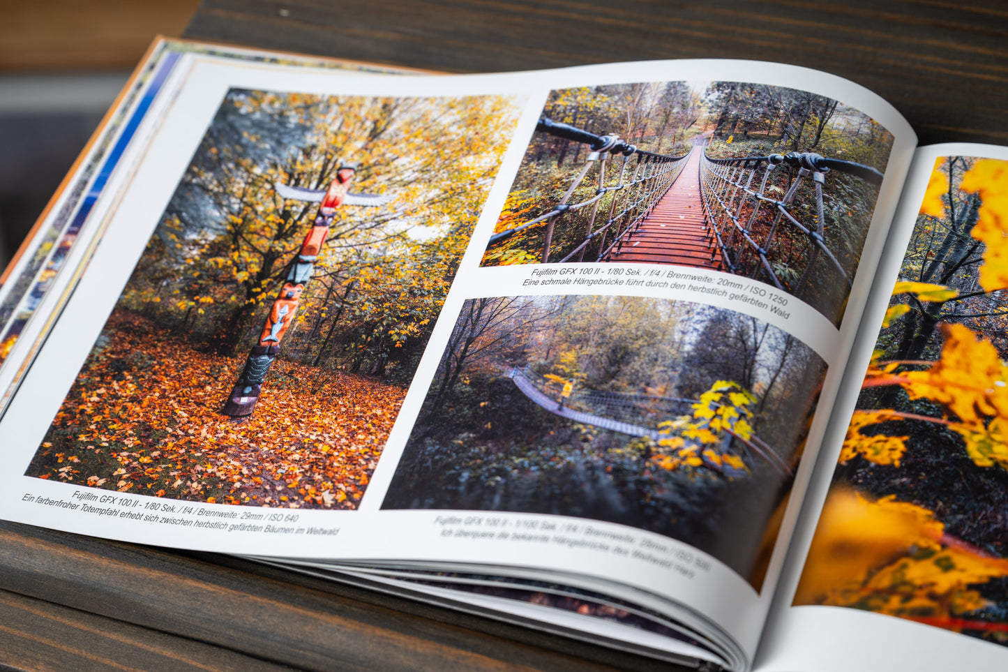 Bundle #HARZ + #HARZ II + GRATIS Autogrammkarte