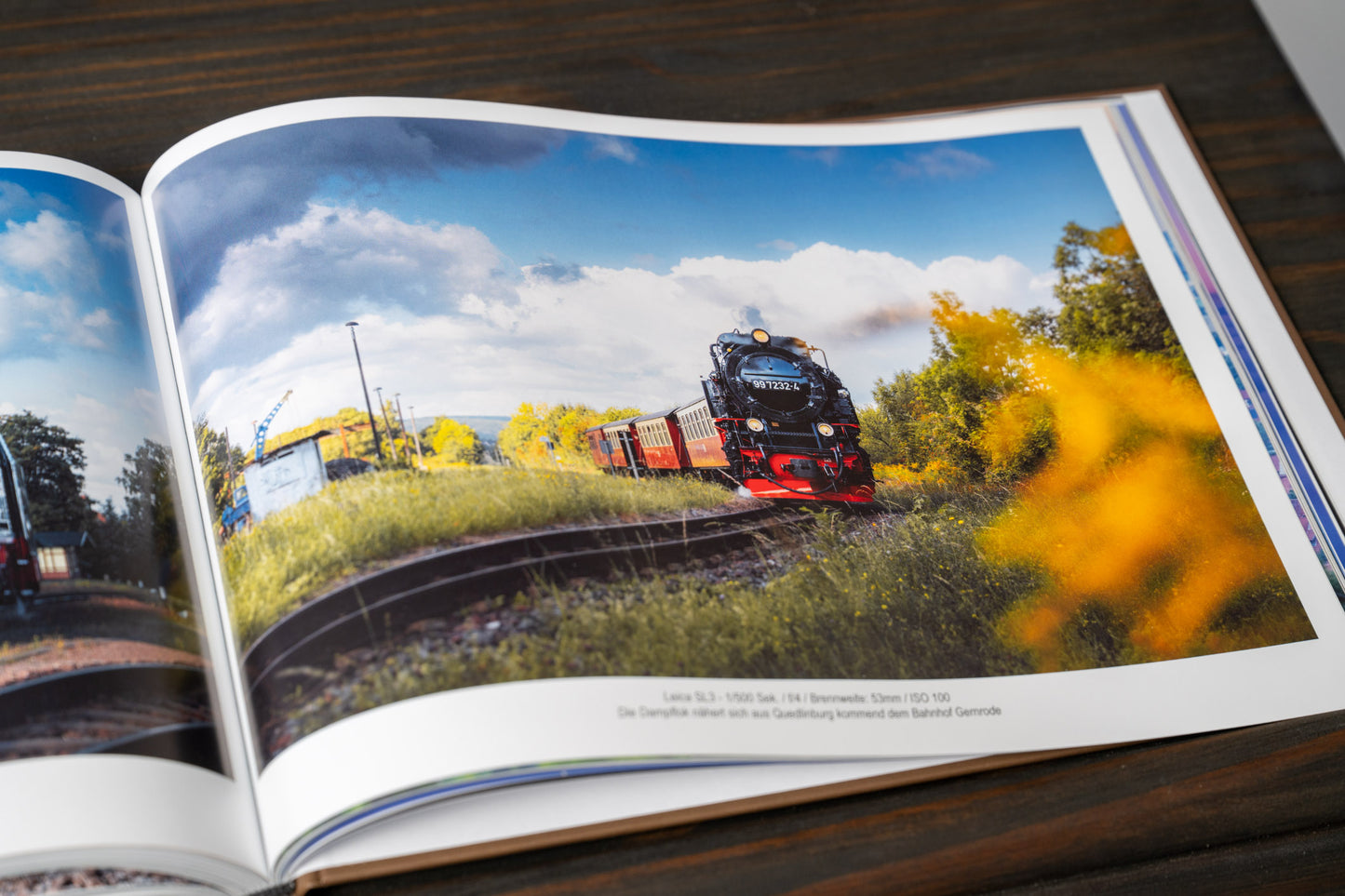 Bundle #HARZ + #HARZ II + GRATIS Autogrammkarte