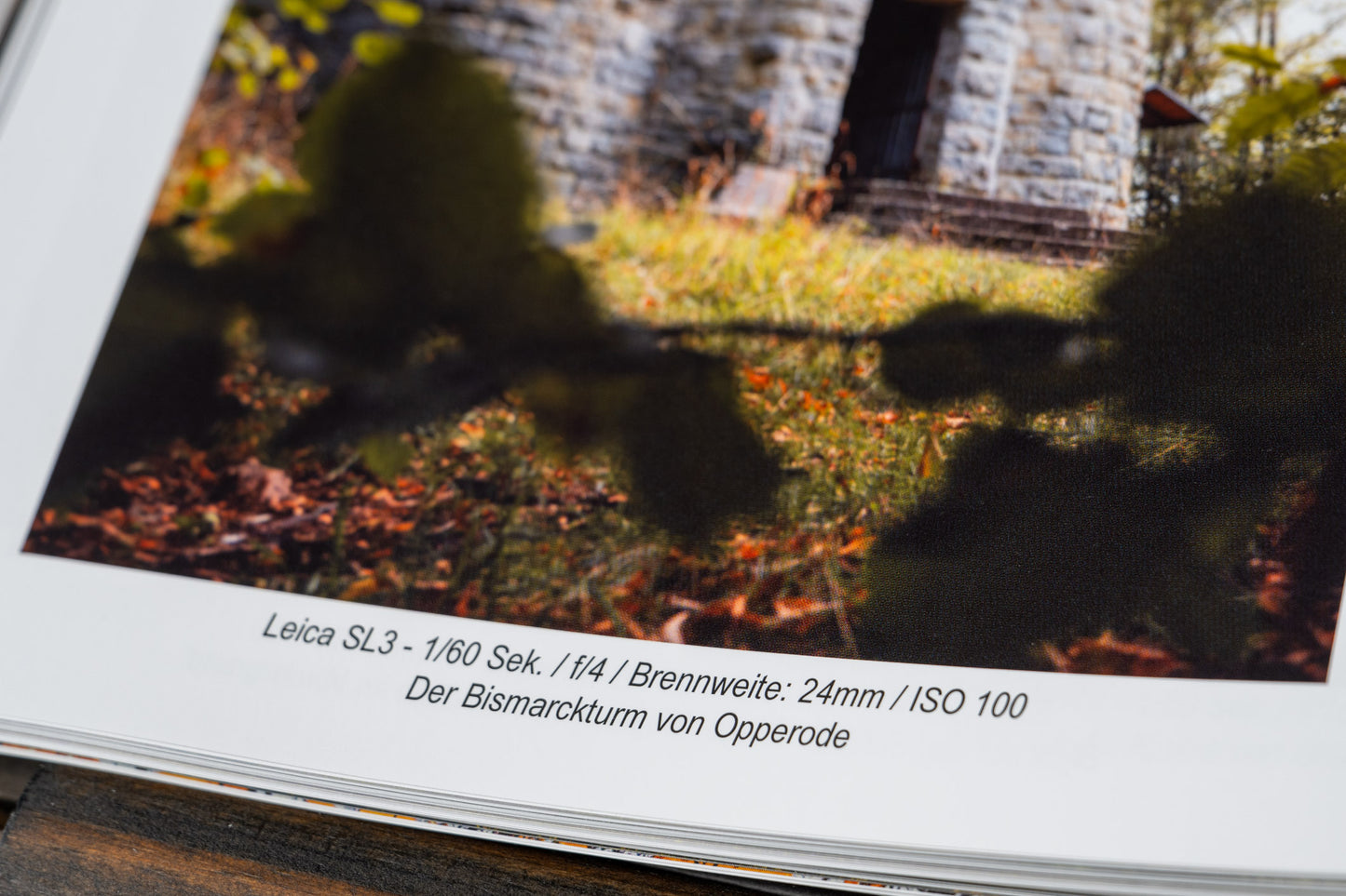 Bundle #HARZ + #HARZ II + GRATIS Autogrammkarte