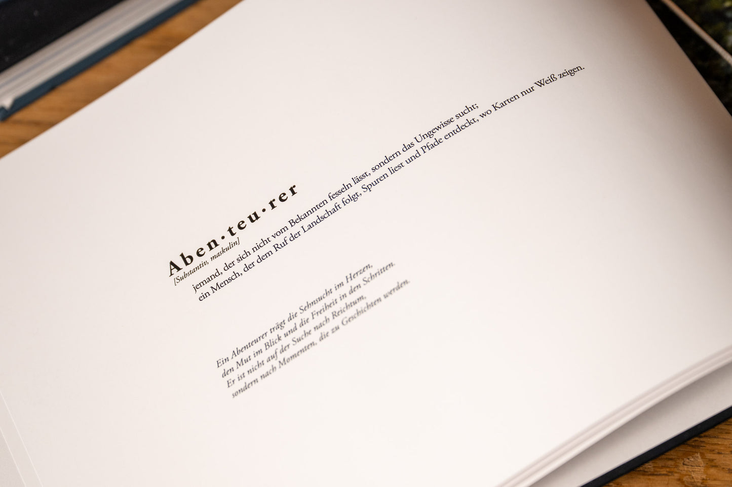 #HARZ II Abenteurer-Edition