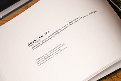 #HARZ II Abenteurer-Edition