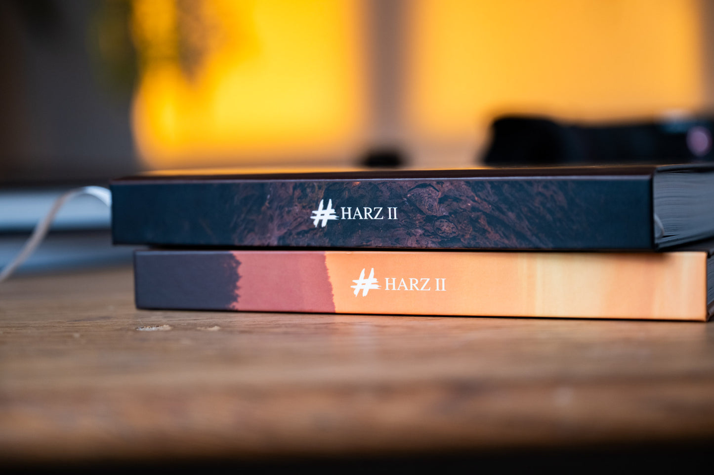 #HARZ II Abenteurer-Edition