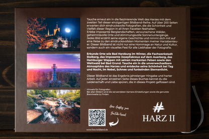 #HARZ II Abenteurer-Edition